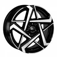 TRUVA 1191 6.5X16 4X100 ET40 67,1 BF 1